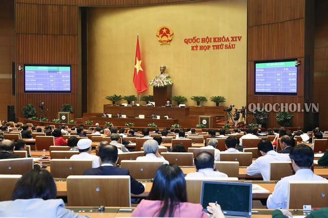 C&aacute;c vụ tham nhũng lớn qua &ldquo;nh&oacute;m lợi &iacute;ch&rdquo;, doanh nghiệp &ldquo;s&acirc;n sau&rdquo;&hellip; đang dần bộc lộ