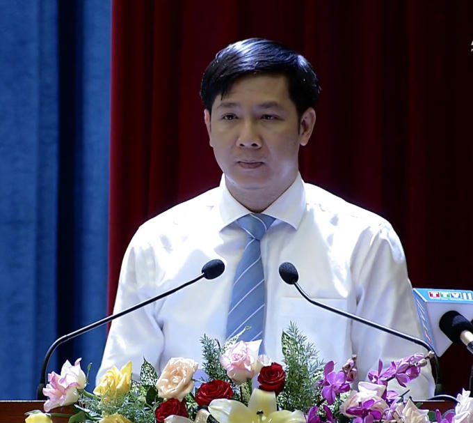 Nguyễn Thành Tâm, Bí thư Tỉnh uỷ, Chủ tịch HĐND tỉnh, Trưởng Ban Chỉ đạo phòng, chống tham nhũng, tiêu cực tỉnh Tây Ninh.