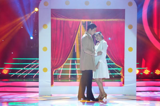 Gương mặt th&acirc;n quen tập 7: Gi&aacute;m khảo ngỡ ng&agrave;ng với Beyonce phi&ecirc;n bản H&agrave; Th&uacute;y Anh