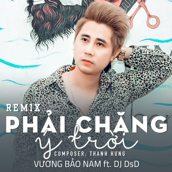 MV “Phải chăng ý trời”.