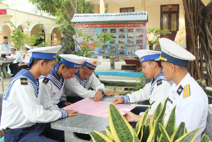 Các đảo thực hiện tốt cuộc bầu cử sớm diễn ra vào ngày 8/3/2026