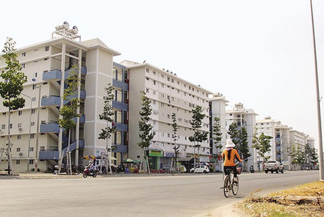 Kiểm toán Nhà nước khẳng định Hà Nội chưa kiểm tra, xử lý việc bán nhà ở xã hội sai đối tượng