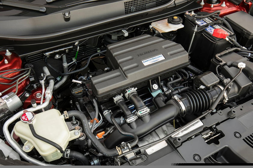 Động cơ tăng áp trên Honda CR-V và Honda Civic dính lỗi nghiêm trọng