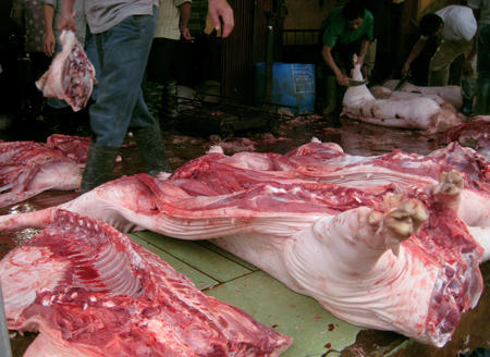 Ảnh minh họa (báo Gia đình và Xã hội).