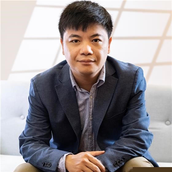 TS Trần Văn Công - Là Thành viên Hiệp hội nghiên cứu Tự kỷ Thế giới (INSAR) và lãnh đạo toàn cầu INSAR tại VIệt Nam nhiệm kỳ 2021 - 2022.