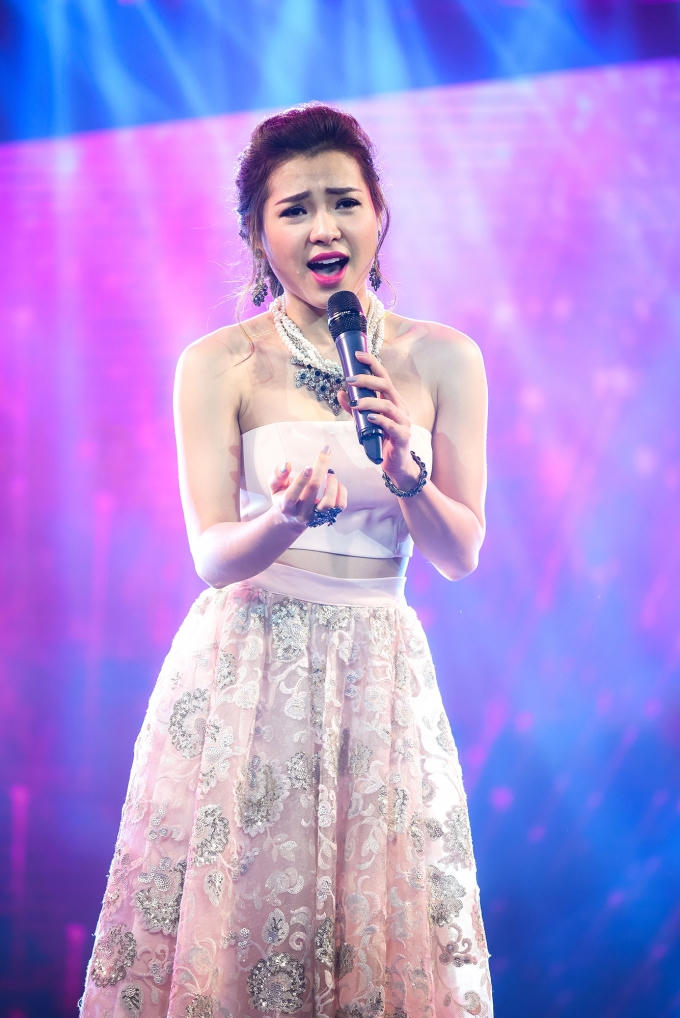 Noo Phước Thịnh làm hoàng tử bóng đêm trong Âm Nhạc & Bước Nhảy