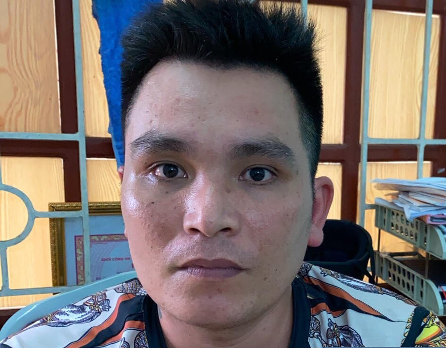 Đinh Đức Anh