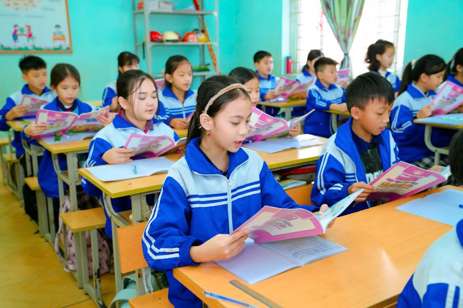 Lịch nghỉ Giỗ Tổ Hùng Vương và 30/4 - 1/5 của học sinh cả nước.