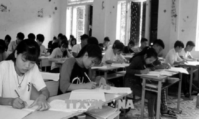 l Không phải hư danh, đích đến cuối cùng của đời người là làm người tử tế. (Ảnh minh họa).