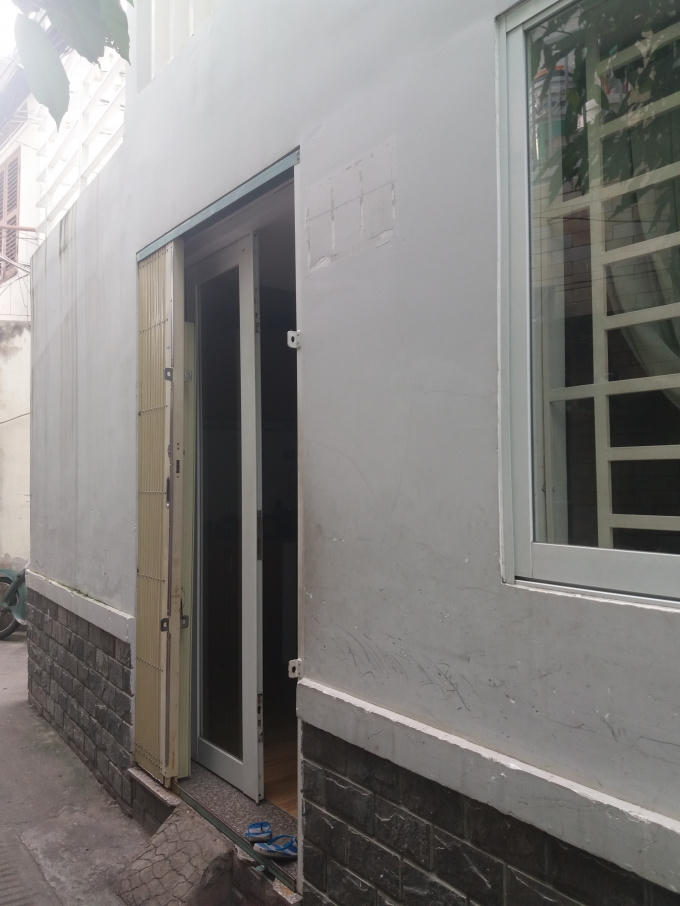  Địa chỉ này tại thời điểm xác minh thì không hề treo biển hiệu và cũng không có dấu hiệu đang hoạt động.