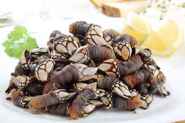 Những đặc sản có tên gọi “rùng rợn” nhất thế giới, Việt Nam cũng có một món - 2