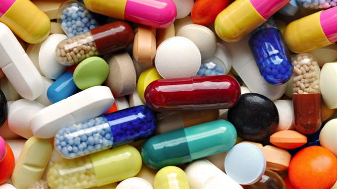 Ban Chỉ đạo 389/TP Hà Nội chỉ đạo tăng cường công tác chống buôn lậu trong lĩnh vực y tế. Ảnh: minh họa