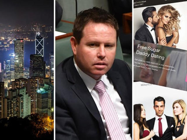 Ông Andrew Broad . Ảnh: The Guardian