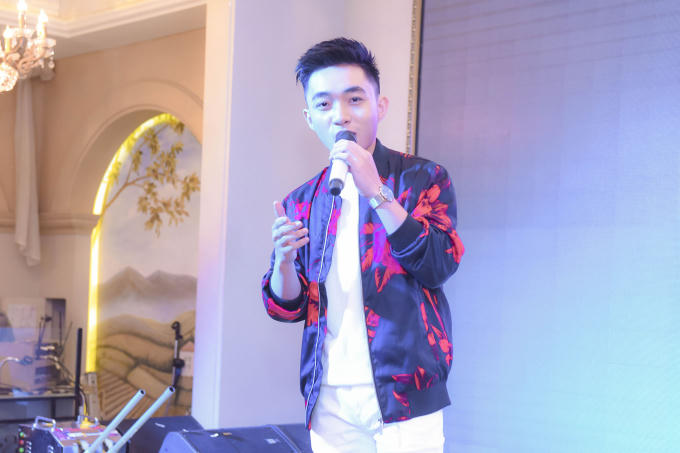 10 - Ca si Trung Quang