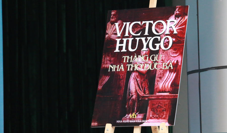 Thap sang 'ngon den sach' tu mot ngoi truong o Thu do hinh anh 10