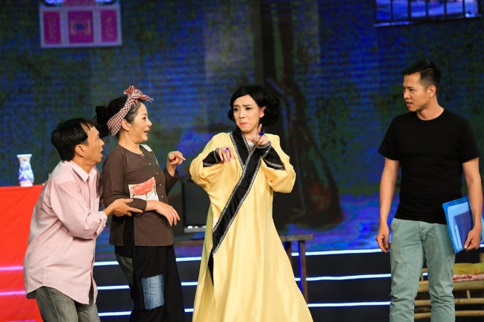 Danh h&agrave;i Th&uacute;y Nga mắc bệnh hiểm ngh&egrave;o