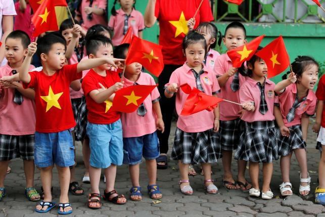 Tường thuật ngày làm việc đầu tiên của Obama tại Hà Nội