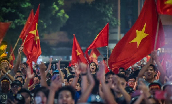 Ảnh minh hoạ. (Nguồn: Zing)