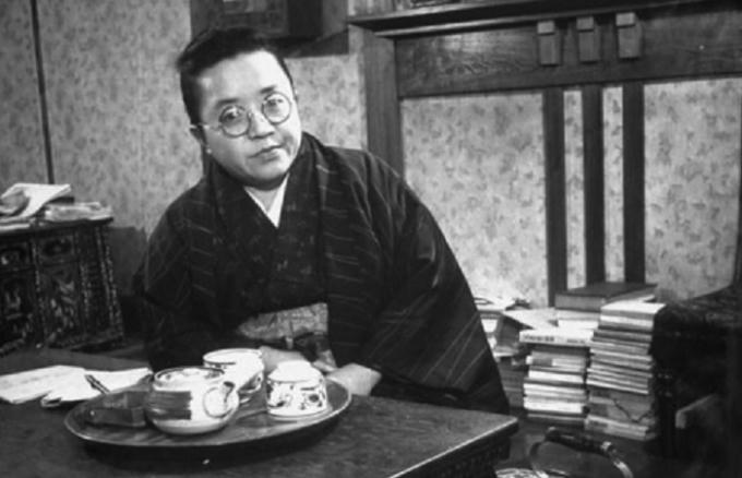 Nữ hộ sinh Miyuki Ishikawa.