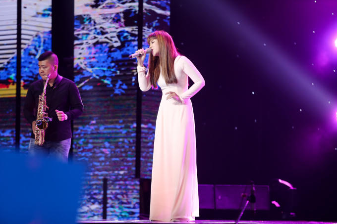 Sau Quang Lê đến lượt team Đàm Vĩnh Hưng bước lên