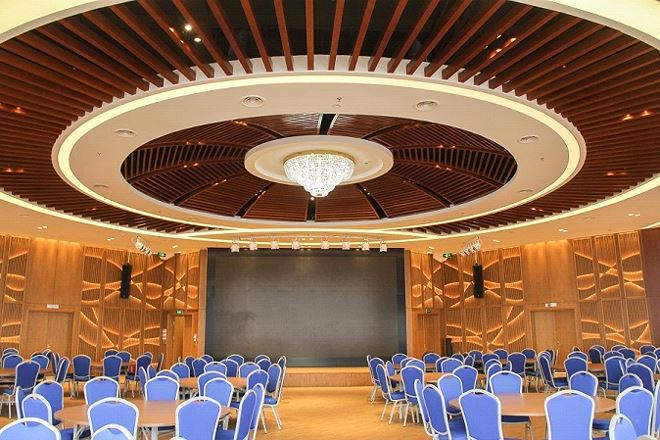 Eurowindow chuyển trụ sở về Tòa nhà Văn phòng sô 2 Tôn Thất Tùng