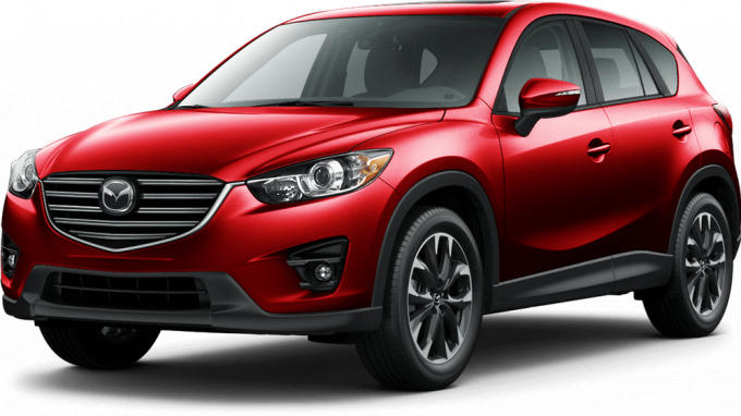 Bảng giá xe ô tô Mazda mới nhất tháng 10/2017