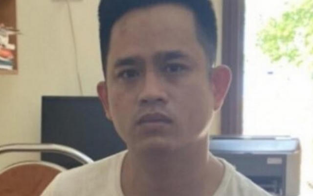 Gia Lai: Khởi tố tài xế ô tô tông xe CSGT để trốn đo nồng độ cồn