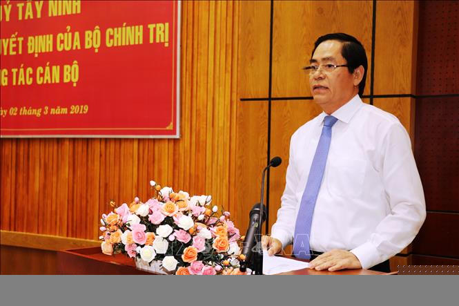 10 thay doi nhan su bi thu tinh uy, thanh uy nua cuoi nhiem ky hinh anh 10