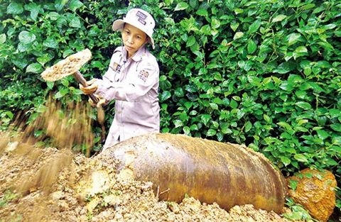 Hình minh họa. (Ảnh: Tuổi trẻ)