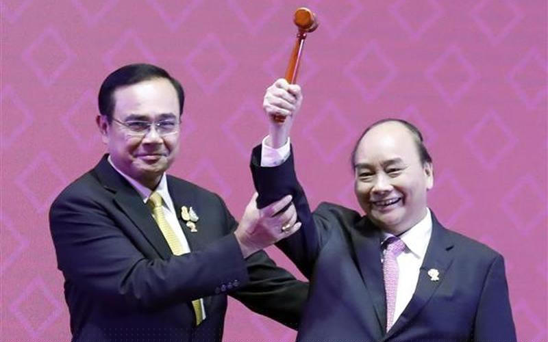 doi ngoai viet nam 2019: dau an ban linh va vi the chinh tri hinh 12