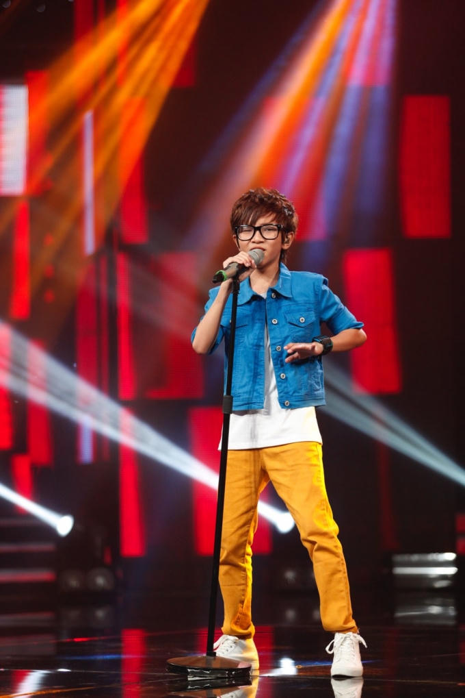 Thiên Tùng dâu lắng với