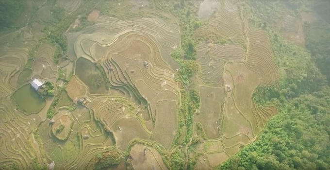 H&eacute; lộ dự &aacute;n nh&acirc;n &aacute;i của Diệu Ngọc tại Hoa hậu Thế giới 2016