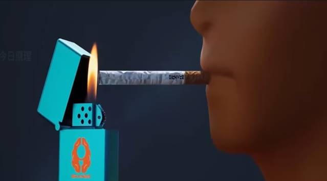 Dự thảo cũng vận động, ép buộc người khác sử dụng thuốc lá, thuốc lá điện tử hoặc các sản phẩm thuốc lá mới. (Ảnh minh họa Internet)