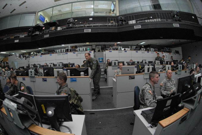 NATO coi an ninh mạng là một vấn đề quan trọng