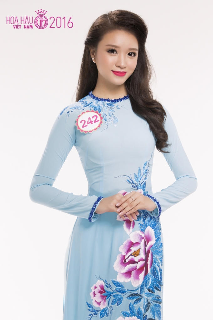 242 - Nguyễn Thị Như Thủy.