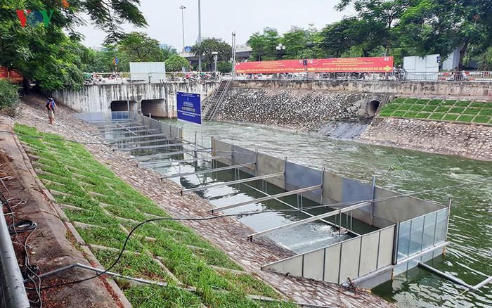JEBO: “Chủ tịch UBND Thành phố Hà Nội thông tin “sai sự thật“