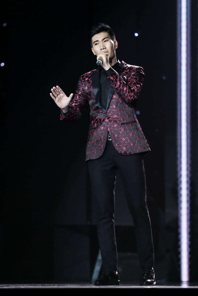 Lộ diện Top 4 tài sắc vẹn toàn