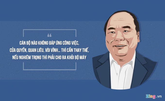 Phó thủ tướng Nguyễn Xuân Phúc chỉ đạo ngày15/3 tại Hội nghị tổng kết 10 năm thực hiện Luật phòng, chống tham nhũng của thành phố Hà Nội.