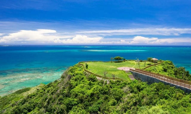 Khám phá những bí ẩn ở Okinawa