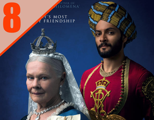 Victoria & Abdul