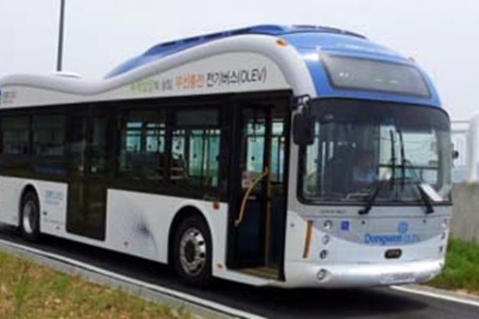 Nhu cầu sử dụng ô tô điện trên địa bàn TP HCM hiện nay rất lớn (Ảnh minh họa)