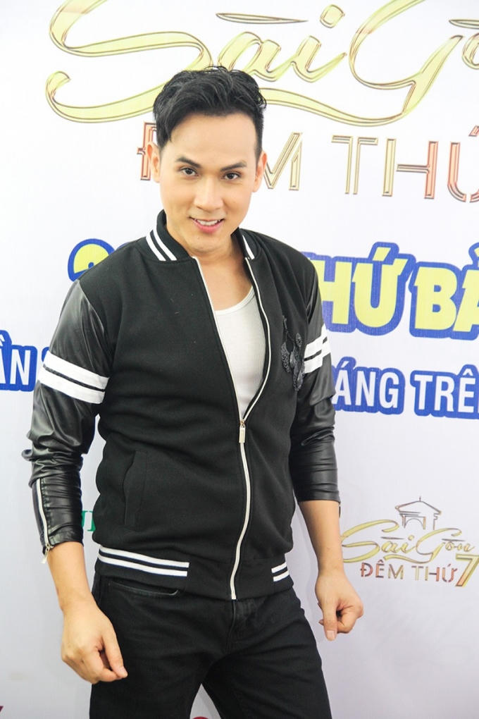 Phương Thanh thể hiện lại hit 'bự' đầu ti&ecirc;n trong sự nghiệp tr&ecirc;n s&acirc;n khấu S&agrave;i G&ograve;n đ&ecirc;m thứ 7