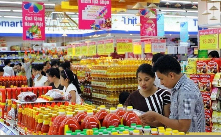 Ảnh minh họa. Nguồn: Thương gia Online