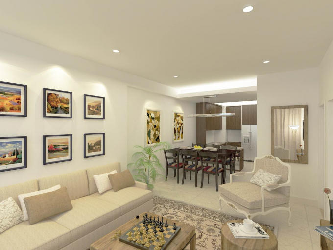 Tại D’. Le Pont D’or, sự sang trọng mà cư dân được tận hưởng không chỉ là thiết kế cao cấp mà còn là dịch vụ hoàn hảo.