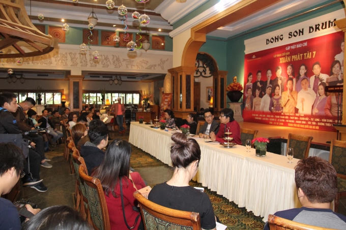 Tự Long: Trả cát xê cao cũng không diễn với ai khác ngoài Xuân Bắc