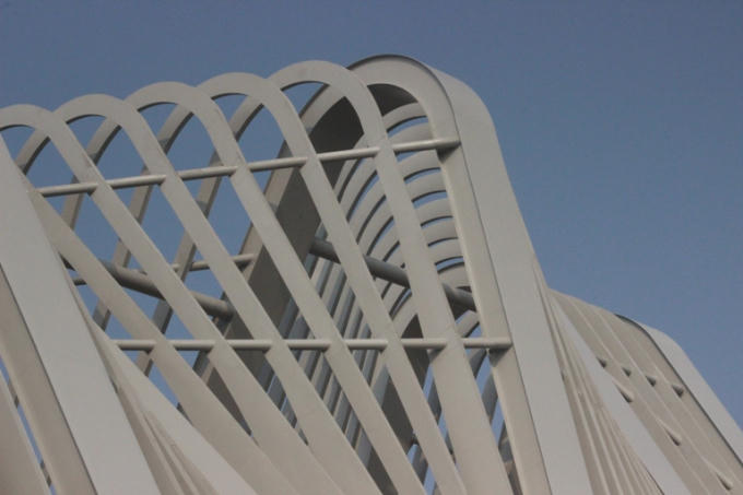 Cận cảnh cổng chào hoành tráng gần 200 tỷ đồng tại Quảng Ninh