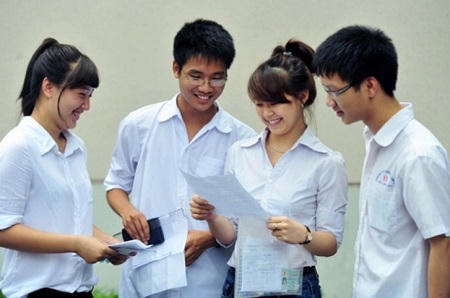 Đại học Y Hà Nội vừa công bố quy định tuyển thẳng và ưu tiên xét tuyển đại học. Theo đó, trường chỉ có từ 5 - 10% chỉ tiêu tuyển thẳng mỗi chuyên ngành. Ảnh minh họa.