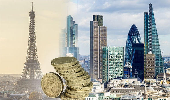 Những tác động do Brexit mang lại nặng nề hơn so với thời kỳ "Mùa đông bất mãn" ở Anh năm 1978. (Ảnh: Express)