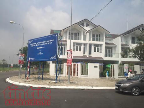 Trong tương lai, thị trường bất động sản cần siết chặt chỉ những dự án đã hoàn thành mới được bán ra thị trường để tránh rủi ro cho nhà đầu tư.