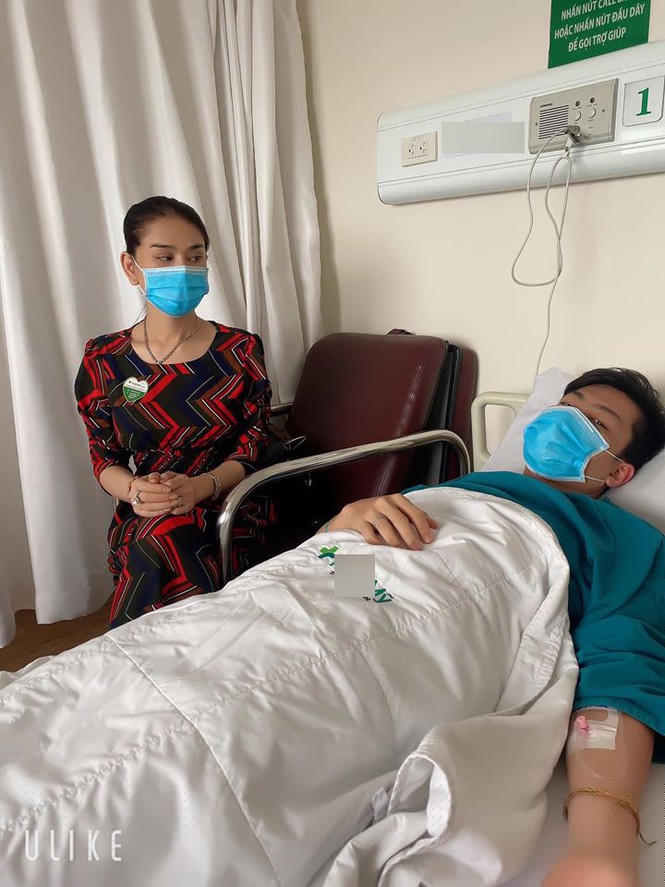 Gia Bảo lên tiếng về tin đồn đồng tính 'cưới vợ chỉ để che mắt thiên hạ' - ảnh 3